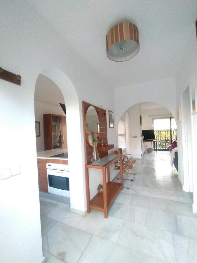 Montebello มิฮาส ภายนอก รูปภาพ