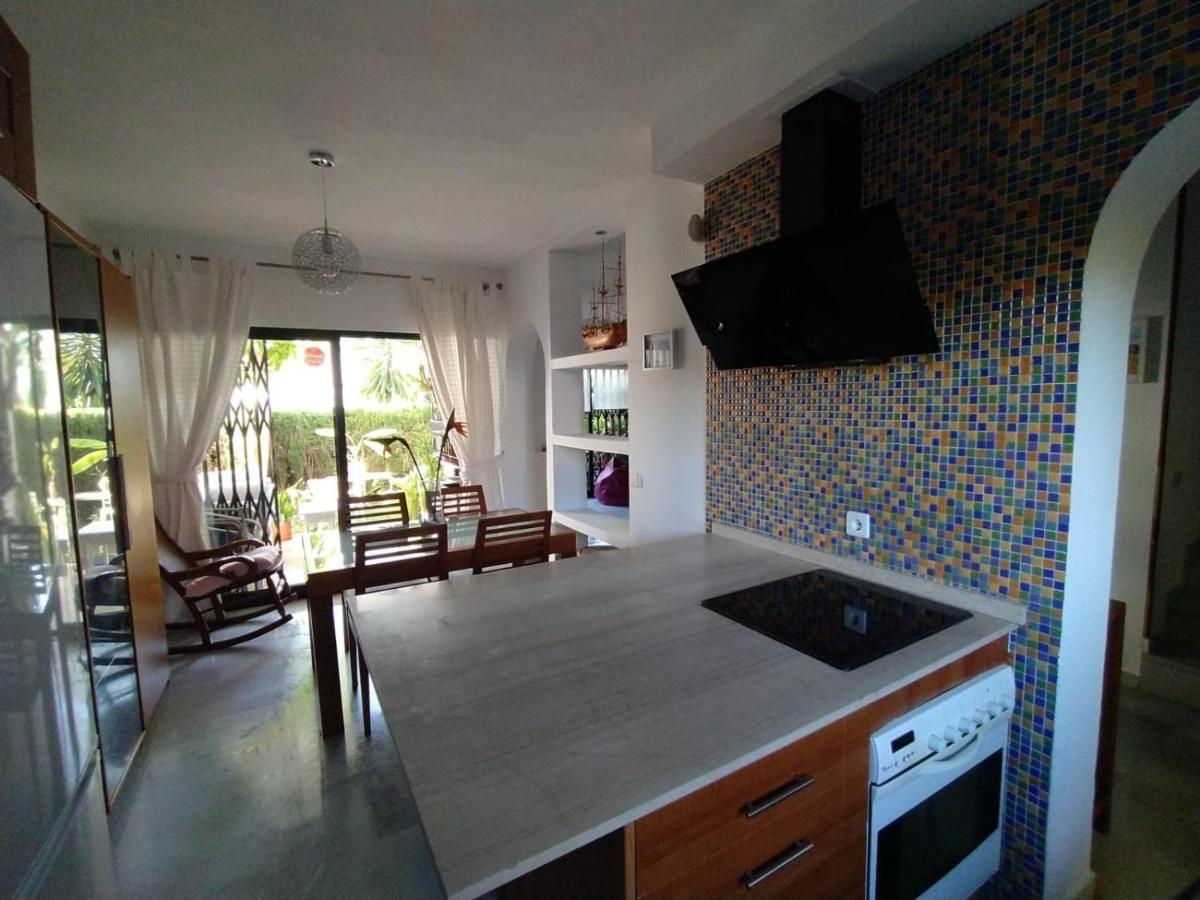Montebello มิฮาส ภายนอก รูปภาพ