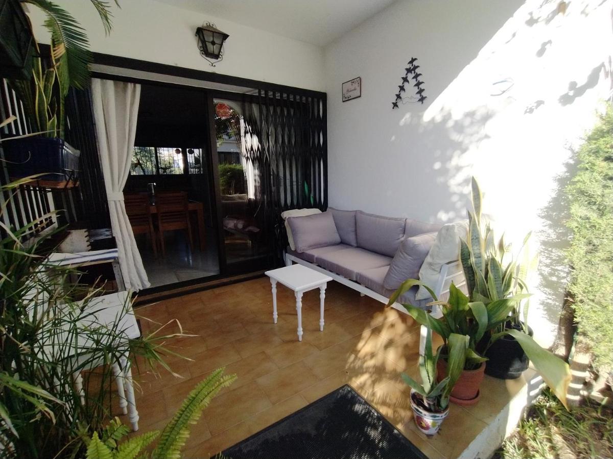Montebello มิฮาส ภายนอก รูปภาพ