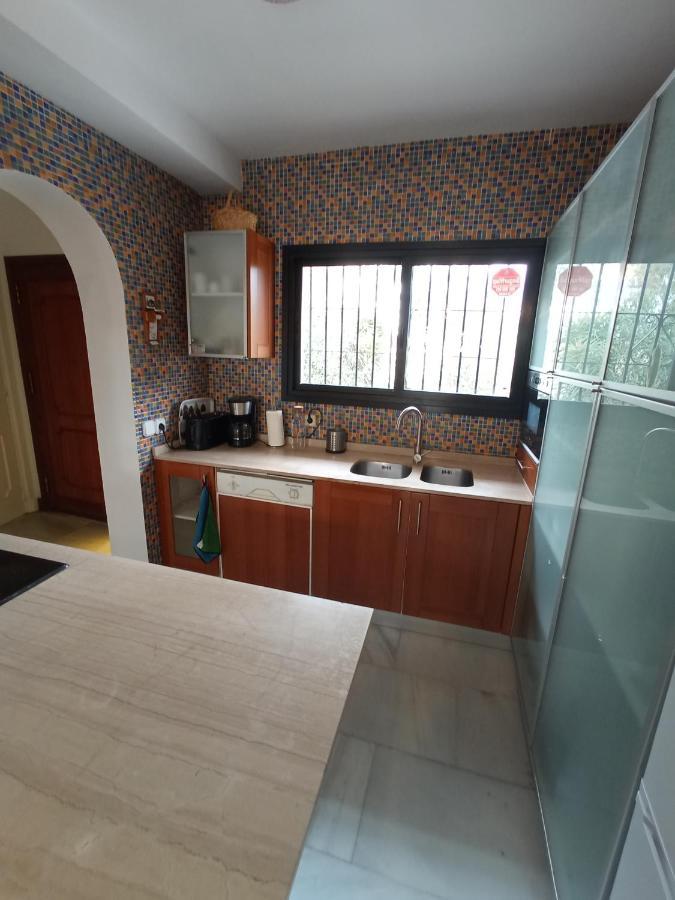 Montebello มิฮาส ภายนอก รูปภาพ